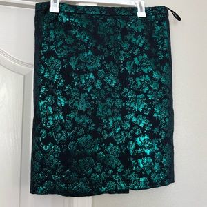 J. Crew pencil skirt